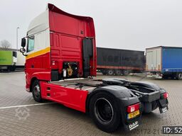 DAF XF  450 SSC, Euro 6, / Standklima / Fridge