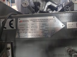 CHEN HSONG JM800-MK6