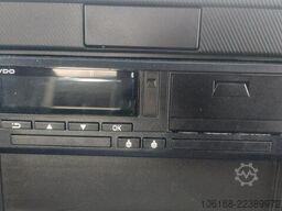 Isuzu M30H 150 PS Abrollkipper