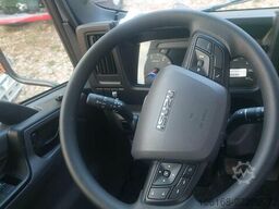 Isuzu M30H 150 PS Abrollkipper
