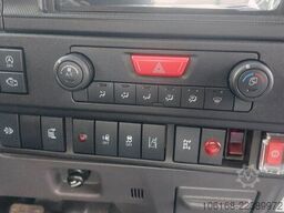 Isuzu M30H 150 PS Abrollkipper