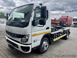 Fuso Canter 7C18 Abrollkipper 2026