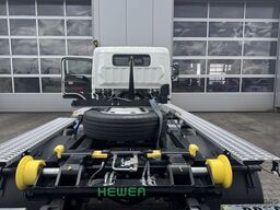 Fuso Canter 7C18 Abrollkipper 2026