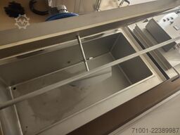 Fruittech Gmbh/idrotecnica Monoblocco R12 TO