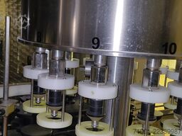 Fruittech Gmbh/idrotecnica Monoblocco R12 TO
