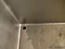 Fruittech Gmbh/idrotecnica Monoblocco R12 TO