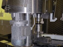 Fruittech Gmbh/idrotecnica Monoblocco R12 TO