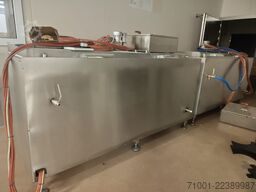Fruittech Gmbh/idrotecnica Monoblocco R12 TO