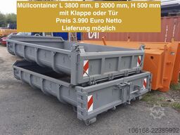 City Container 