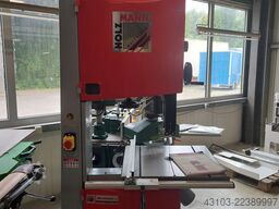 HOLZMANN HBS 470 PROFI