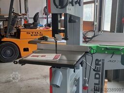 HOLZMANN HBS 470 PROFI