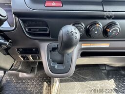 Fuso Canter 9C18 Fahrgestell Neu GSR2