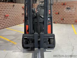 Linde Linde E18PH EVO eléctrica