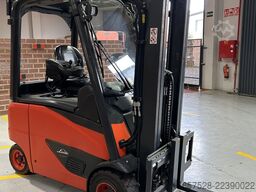 Linde Linde E18PH EVO eléctrica
