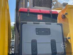 Scania G500 G 500 10x4*6 Kolkenzuiger Kaiser AquaStar 2