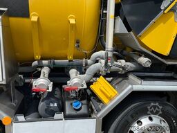 Scania G500 G 500 10x4*6 Kolkenzuiger Kaiser AquaStar 2