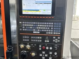 Mazak Vertical Centre Smart 530C