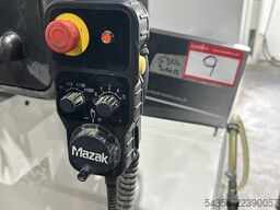Mazak Vertical Centre Smart 530C