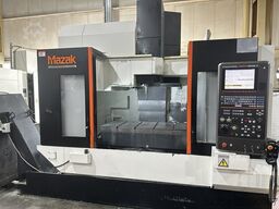Mazak Vertical Centre Smart 530C