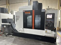 Mazak Vertical Centre Smart 530C