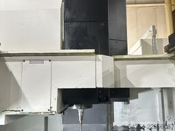 Mazak Vertical Centre Smart 530C