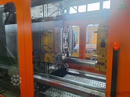 CHEN HSONG JM1000-MK6