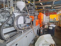 CHEN HSONG JM1000-MK6
