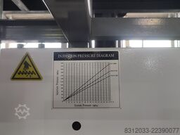 CHEN HSONG JM1000-MK6