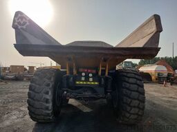 Komatsu HM400-3R (4 pcs available in Abu Dhabi)
