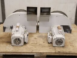 Gubisch Fimec DST H  Sägeblatt Ø 345 mm  H80SB25EF