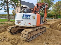 Hitachi ZX 135 US