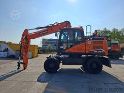 Doosan DX160W-7