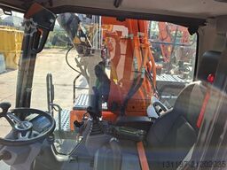 Doosan DX160W-7