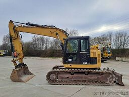 CAT 314DLCR
