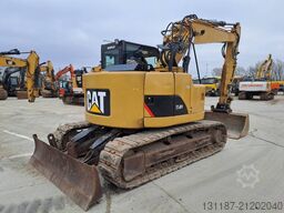 CAT 314DLCR