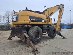 CAT M325D LMH