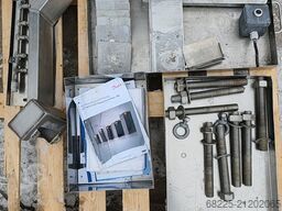 Heinen Industrial spiral freezer