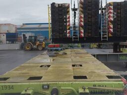 Scheuerle PEKZ 210.12.4 240/288 ton SPMT (2pcs available)