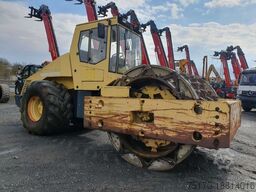 BOMAG BW 225 D-3 / 2001 / nur 3.824h! / Variocontrol