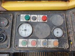 BOMAG BW 225 D-3 / 2001 / nur 3.824h! / Variocontrol