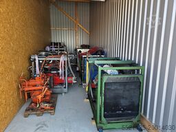 Jetech/UHDW /Aqua/Kamat/ TJ350-20&40K/Deutz-MW, TJ160/Volvo TD71A
