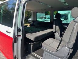 VW T6 Multivan Trendline 7-Sitze 2xklima D