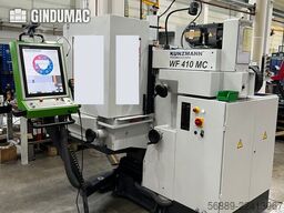 KUNZMANN WF 410 MC