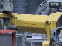 FANUC M-20iA