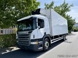 Scania P280 Carrier Supra 850/Rohrbahnen/Eu6/LBW