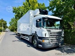 Scania P280 Carrier Supra 850/Rohrbahnen/Eu6/LBW