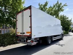 Scania P280 Carrier Supra 850/Rohrbahnen/Eu6/LBW