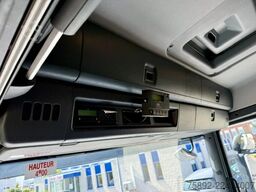 Scania P280 Carrier Supra 850/Rohrbahnen/Eu6/LBW