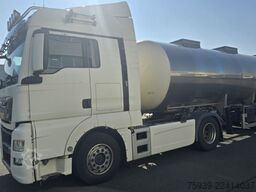 MAN TGS 18.440 4x2
