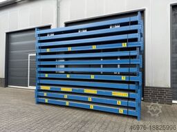 Nedcon NS / K: 130 x 50 mm / lichte Weite: 3.700 mm